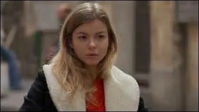 Qui est cette personne ?