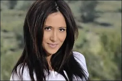 Qui est cette personne ?