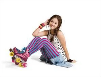 Qui est cette personne ?