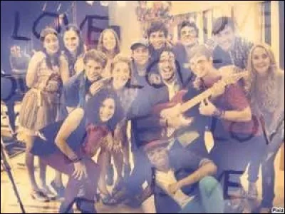 Quelle est cette émission ?