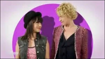 Quelle est cette émission ?