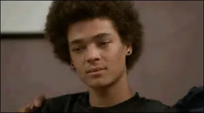 Qui est cette personne ?