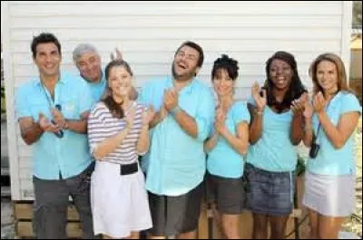 Quelle est cette émission ?