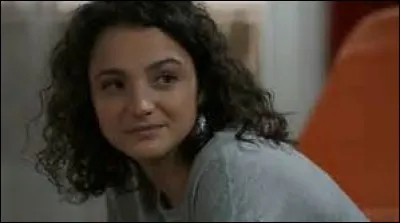 Qui est cette personne ?