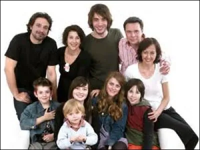 Quelle est cette émission ?