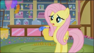 Quelle est cette jument ? (poney)