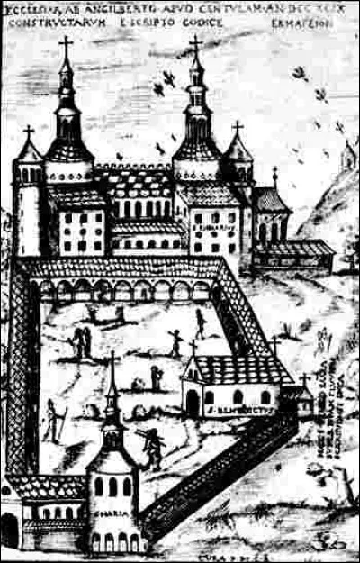 Quel type de schéma spatial était le plus souvent utilisé ?