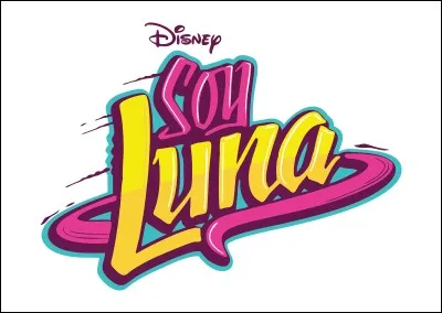 Quelle est la chanson principale de "Soy Luna" ?