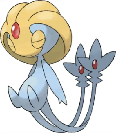 Quel est le pokémon légendaire connu comme être du savoir ?
