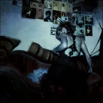 Comment s'appelle sa série de tableaux sur le thème de la ville ?