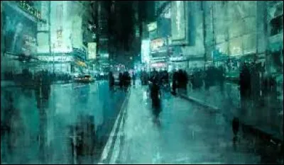 Quand est né Jeremy Mann ?