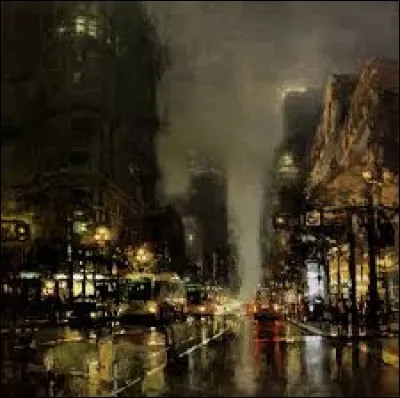 Jeremy Mann a déjà fait la couverture de quel magazine ?