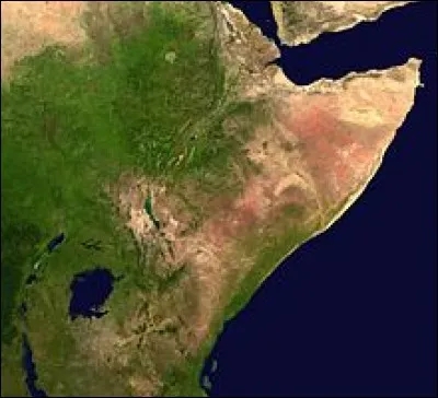 Je me situe dans la corne de l'Afrique avec plus de 6 millions d'habitants. Je suis indépendant depuis 1991 et 1993. Que suis-je ?