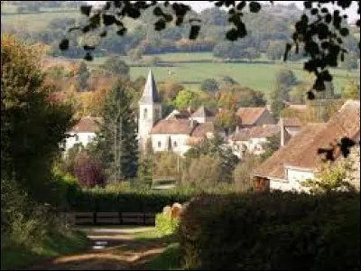 Je me rends maintenant en Saône-et-Loire à Chevagny-Sur-Guye, où je suis attendu par Patis77. Ce petit village de 77 habitants se situe en région ...