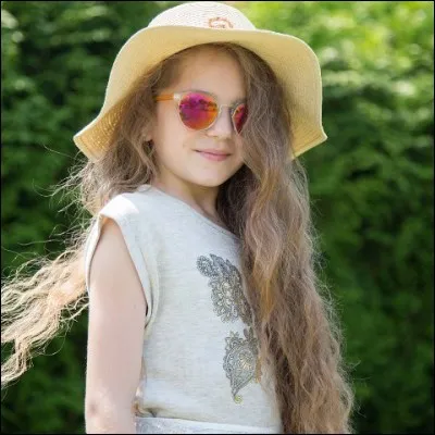 Depuis quel âge chante-t- elle ?