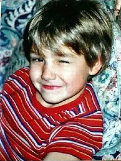 Quelle est la date de naissance de Liam ?