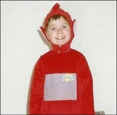 Quelle est la date de naissance de Niall ?