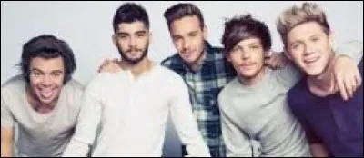 En quelle année Zayn a-t-il quitté les One Direction ?