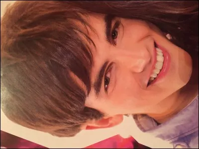 Qui est cet acteur ?