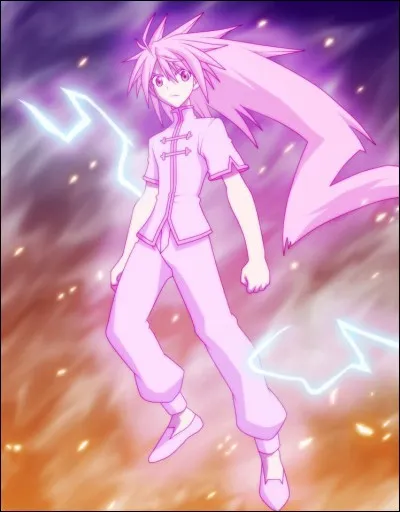 Comment Asuna découvre-t-elle que Negi est en fait un magister ?