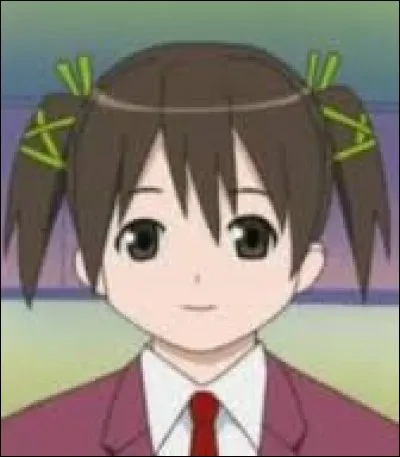 De quel club fait partie Satsuki Yotsuba ?