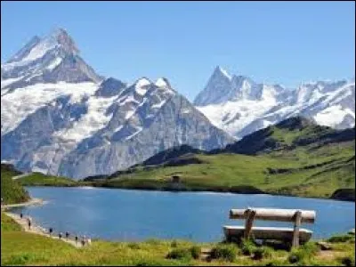 Comment appelle-t-on les habitants de la Suisse ?