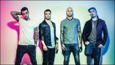 Comment s'appelait l'épouse de Jacob Hoggard de 2006 à 2009 ?