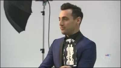 Quelle est la date de naissance de Jacob Hoggard ?