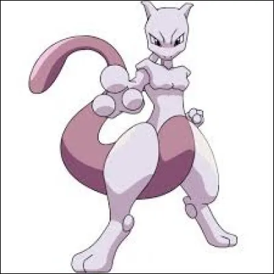Qui est ce Pokémon ?