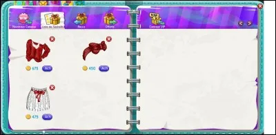 Combien de souhaits peut-on mettre ?