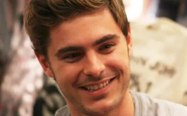 Quiz Zac efron