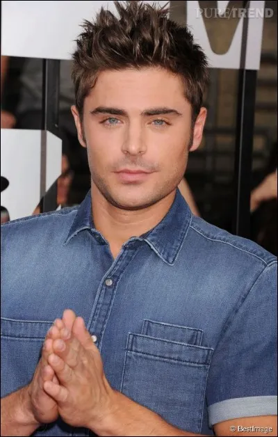 Quel est le titre de son premier film ?