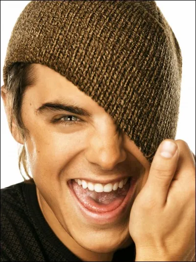 Quel personnage joue-t-il dans "Le Lorax" ?