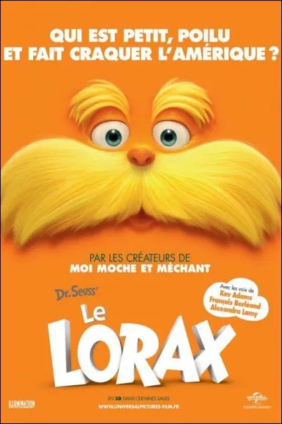 Quelle est sa série notable ?