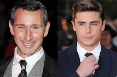 Comment s'appelle son père ?