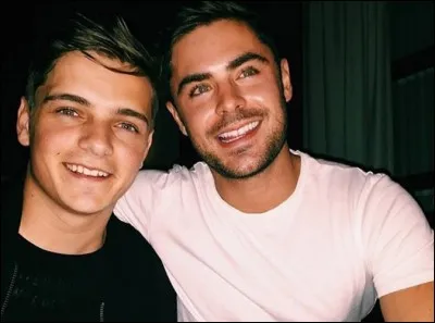 Quelle est la date de naissance de son frère ?