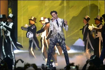 Combien de frères et soeurs a-t-il ?