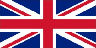 À quel pays ce drapeau appartient-il ?