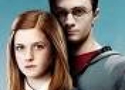 Quiz Harry Potter et Ginny Weasley