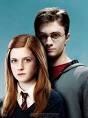 Quiz Ginny weasley