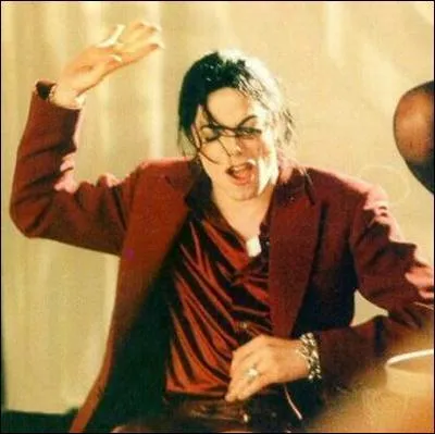 Cette photo a t prise en 1997 (attention il y a un pige) : de quel album s'agit-il ?