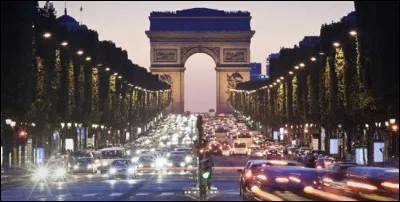 Quel est ce monument ?