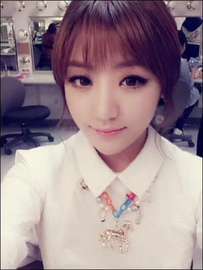 Quand EunB est-elle morte ?