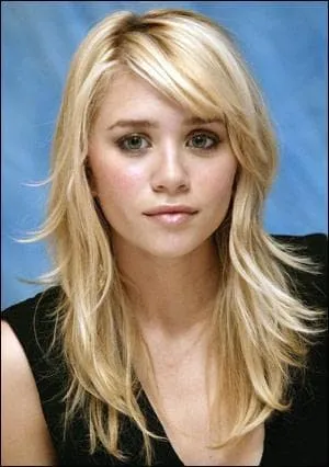 Comment s'appelle-t-elle ?