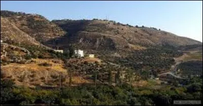 En octobre 2016, où la bataille de Mossoul débute-t-elle ?