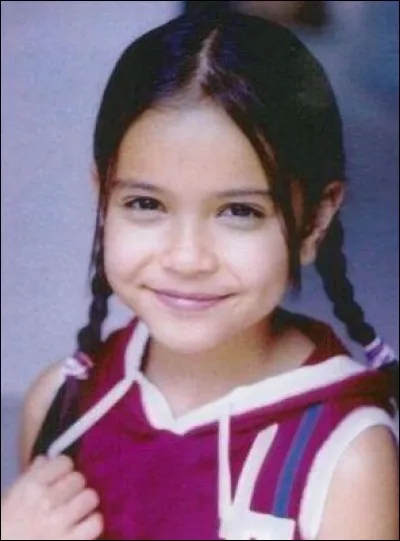 Qui est cette actrice ?