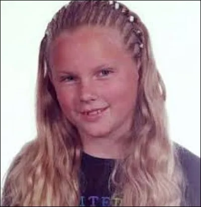 Qui est cette chanteuse ?