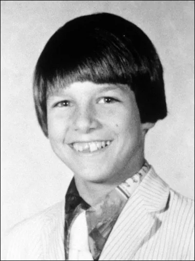 Qui est cet acteur ?