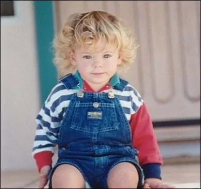 Qui est cet acteur ?