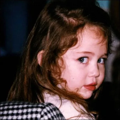 Qui est cette actrice ?